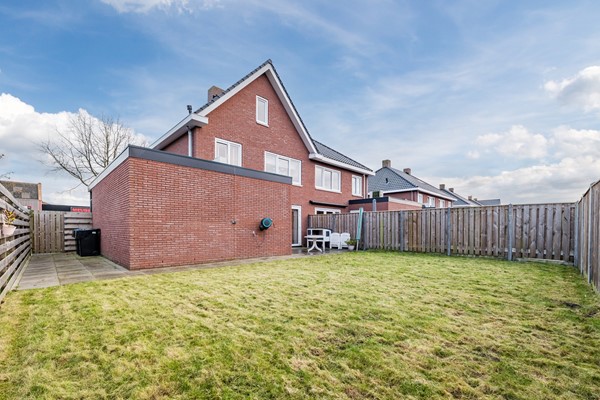 Medium property photo - Feiko Clockstraat 45, 9665 BC Oude Pekela